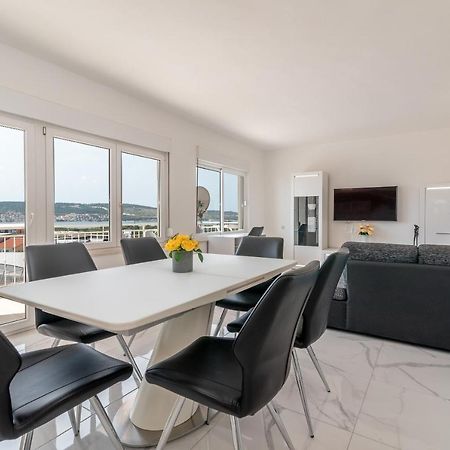 Apartment M&A Trogir Extérieur photo