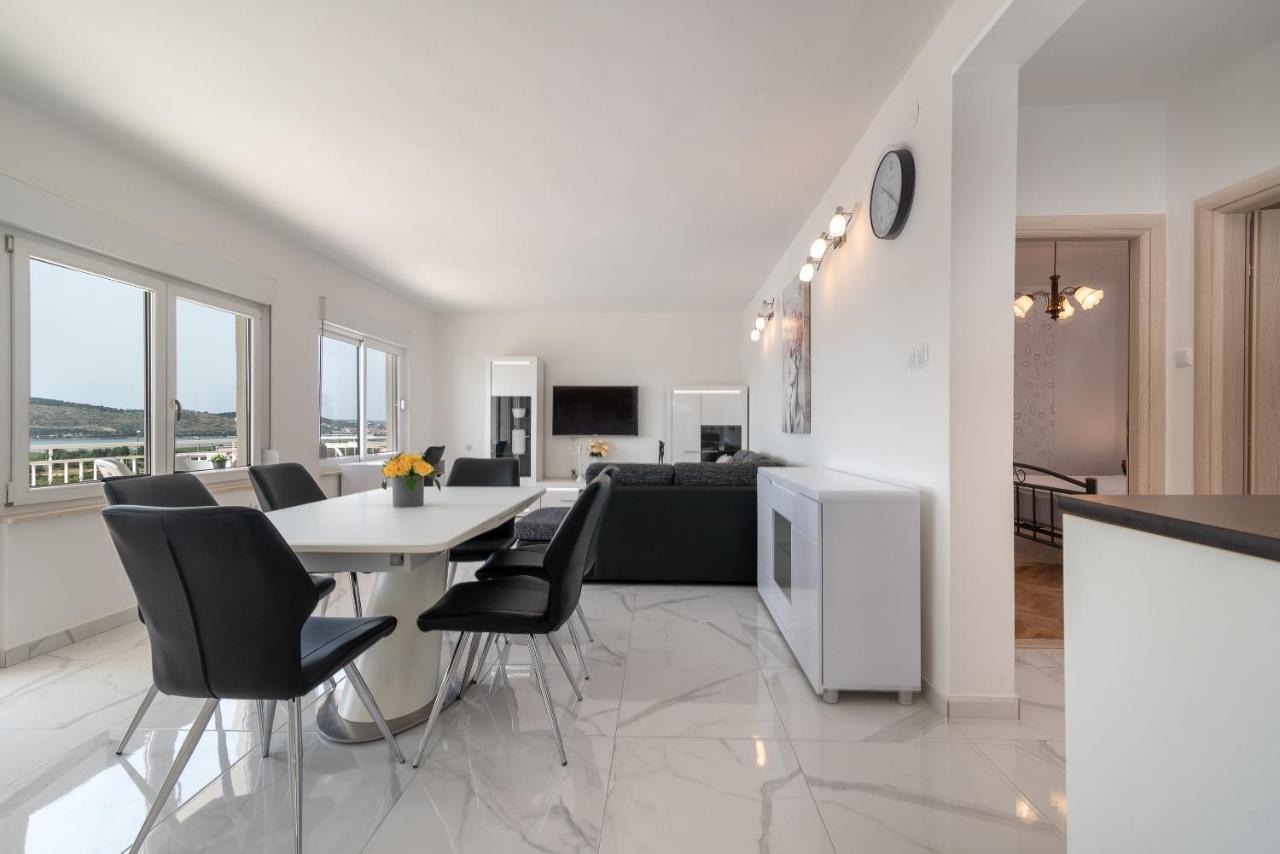 Apartment M&A Trogir Extérieur photo