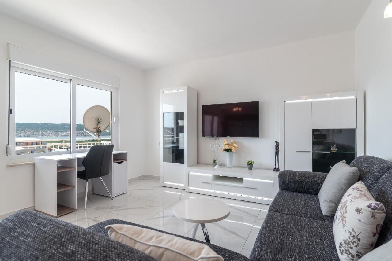 Apartment M&A Trogir Extérieur photo