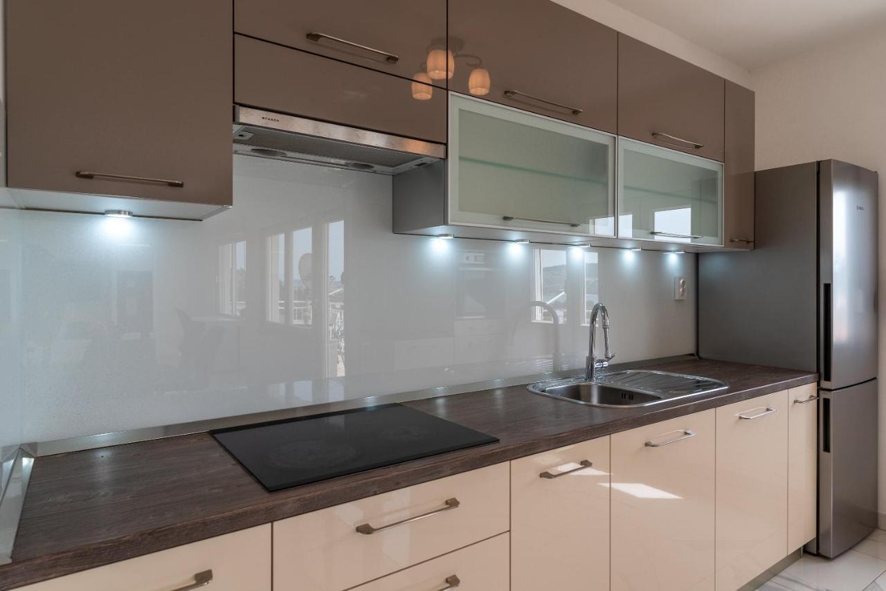 Apartment M&A Trogir Extérieur photo