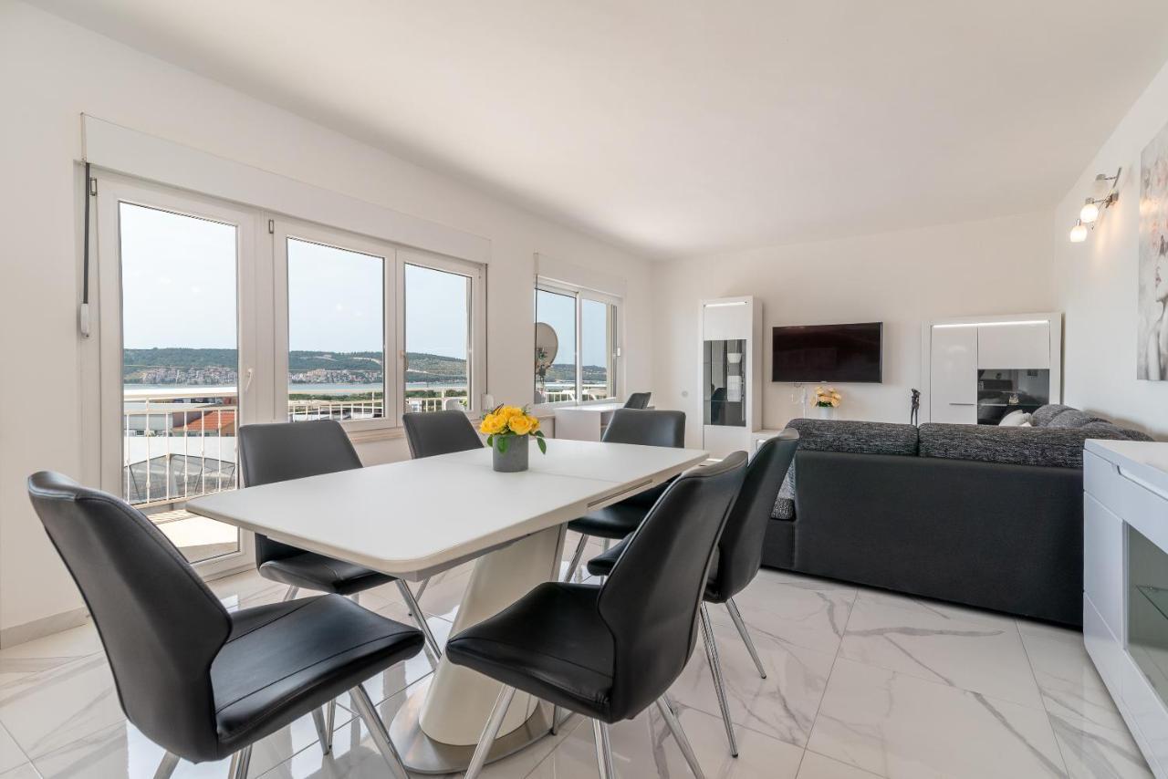 Apartment M&A Trogir Extérieur photo