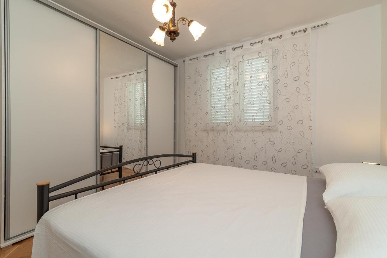 Apartment M&A Trogir Extérieur photo