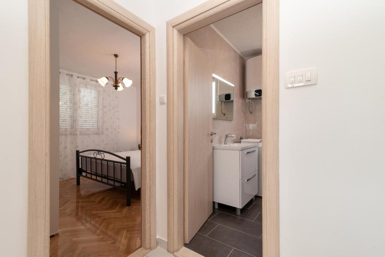 Apartment M&A Trogir Extérieur photo